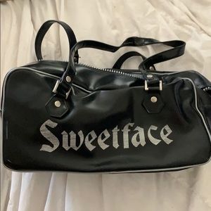 Sweetface Bag